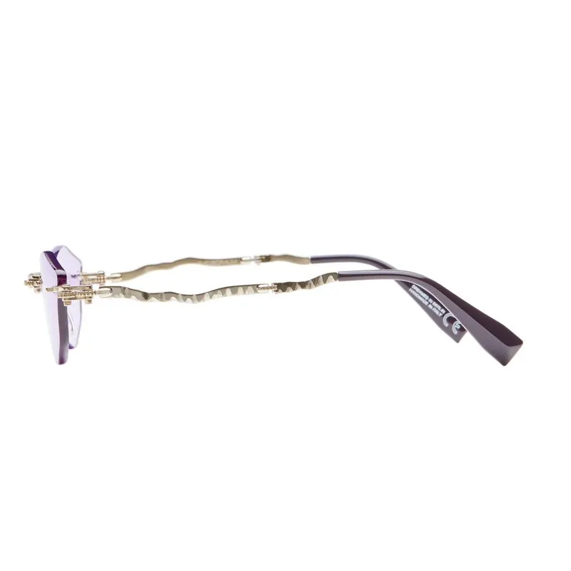 KUBORAUM H48 LIGHT GOLD - Image 6