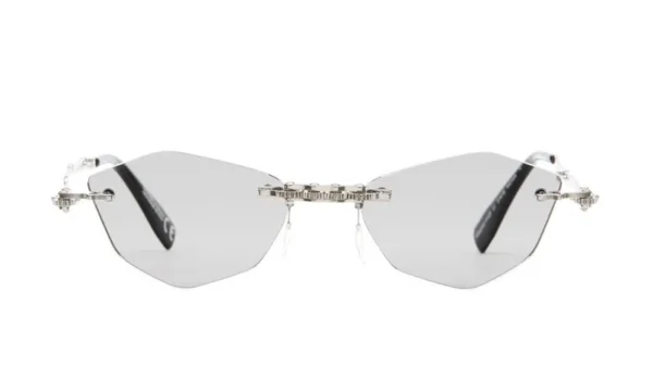 KUBORAUM H48 SILVER