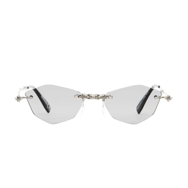 KUBORAUM H48 SILVER