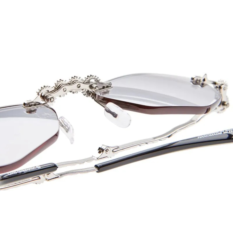 KUBORAUM H48 SILVER - Image 7