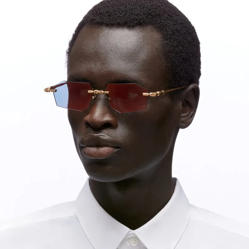 KUBORAUM H63 GOLD - Image 2