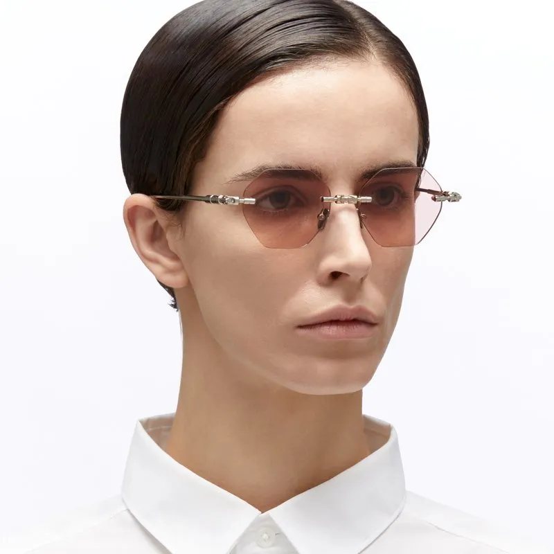 KUBORAUM H60 LIGHT GOLD - Image 4