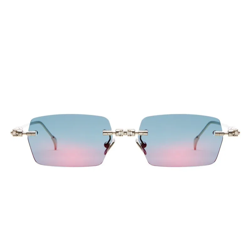 KUBORAUM H61 LIGHT GOLD