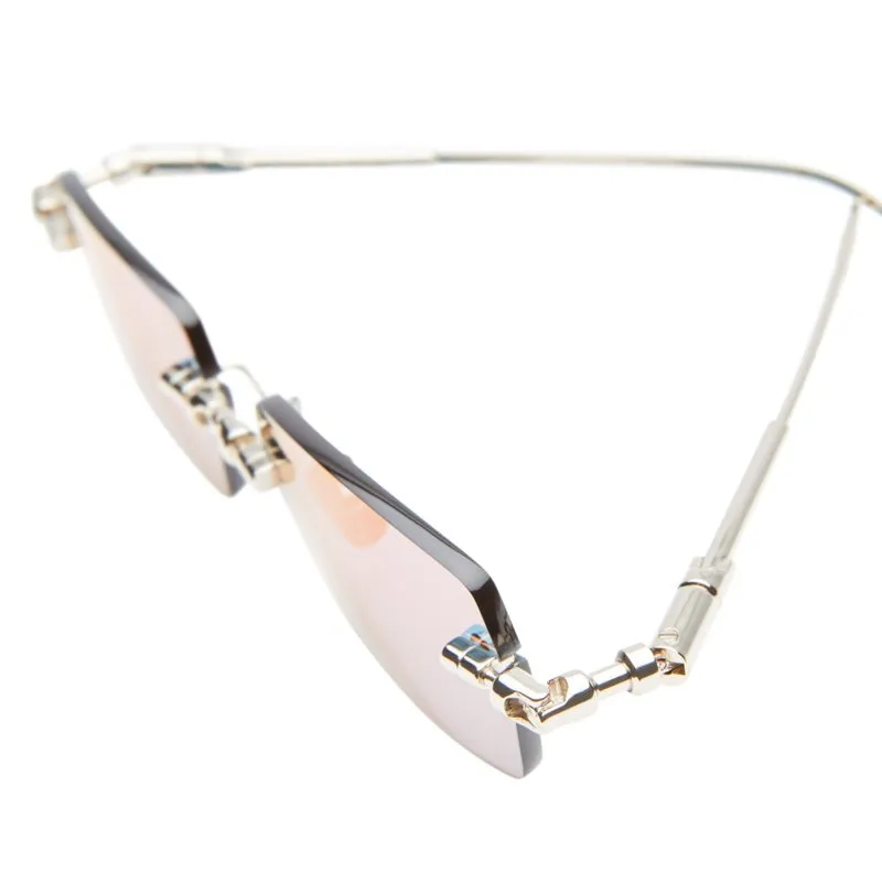 KUBORAUM H61 LIGHT GOLD - Image 6