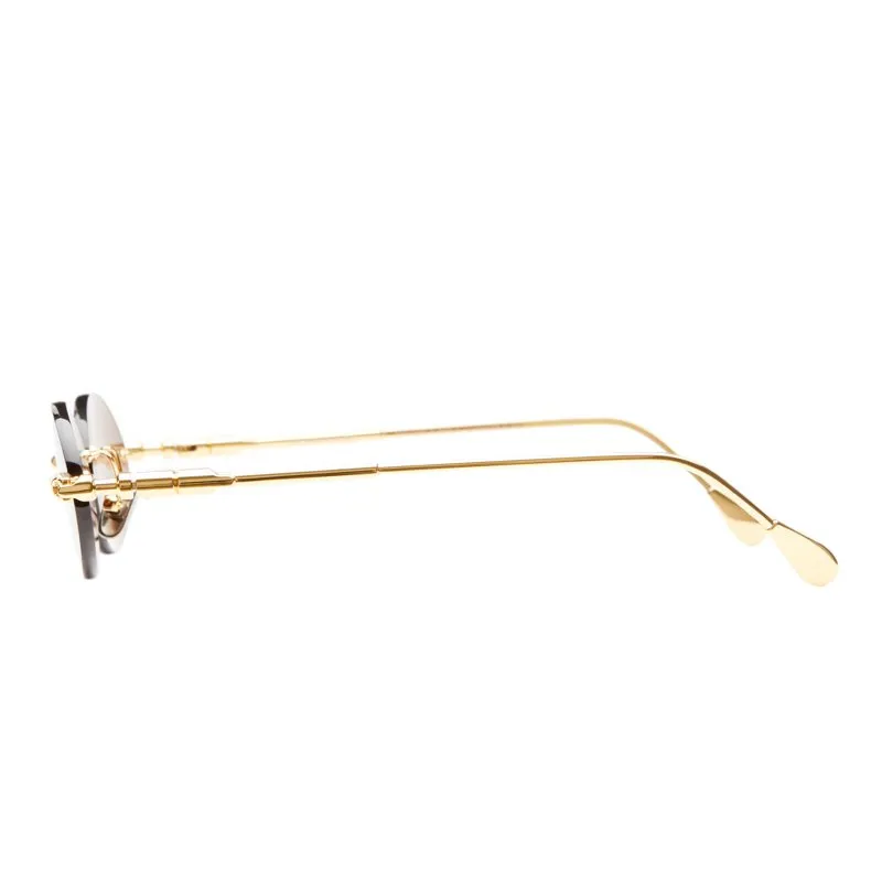 KUBORAUM H62 GOLD - Image 5