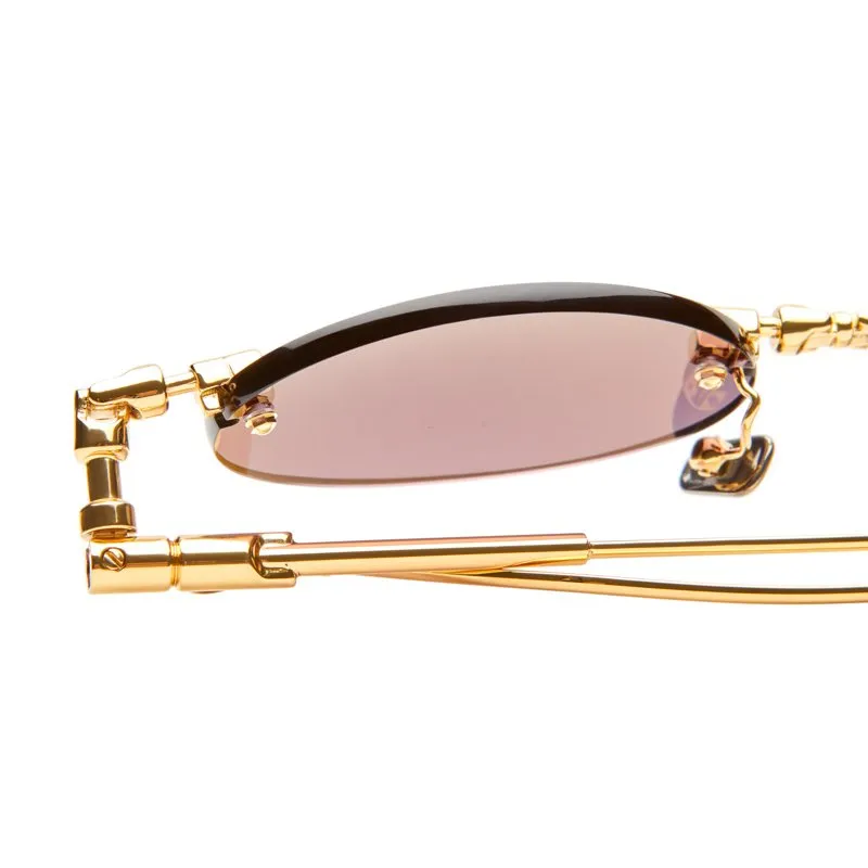 KUBORAUM H62 GOLD - Image 6