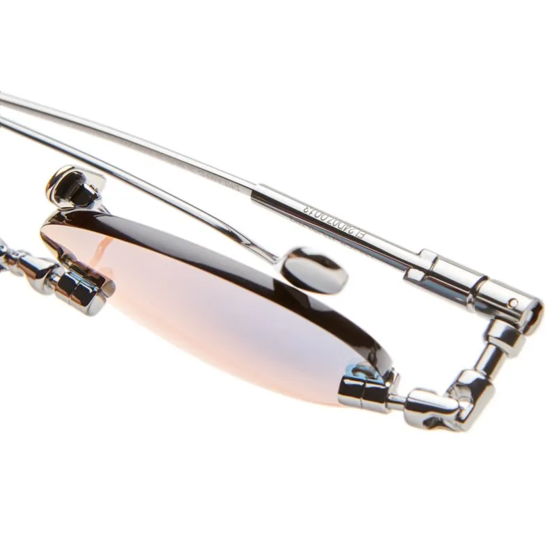 KUBORAUM H62 GUNMETAL - Image 6