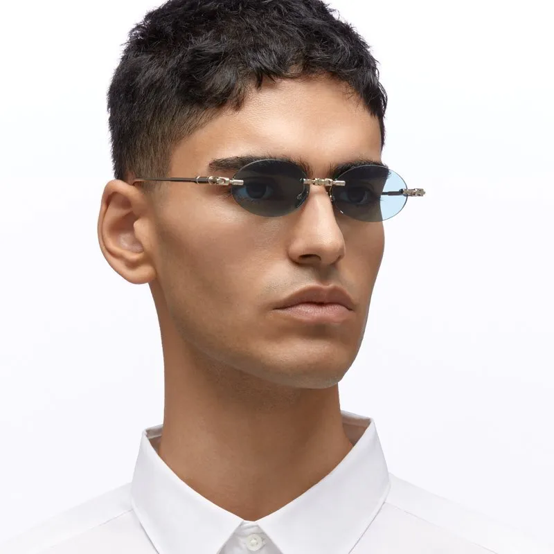 KUBORAUM H62 LIGHT GOLD - Image 6