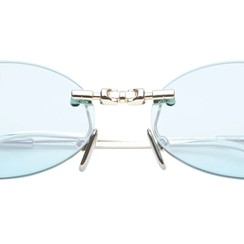 KUBORAUM H62 LIGHT GOLD - Image 9
