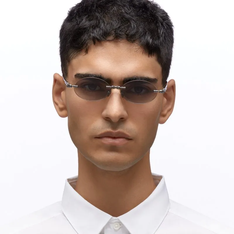KUBORAUM H62 DARK GUNMETAL - Image 2