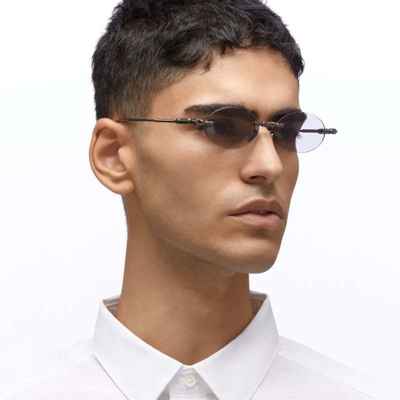 KUBORAUM H62 DARK GUNMETAL - Image 4