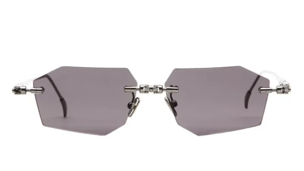 KUBORAUM H63 GUNMETAL