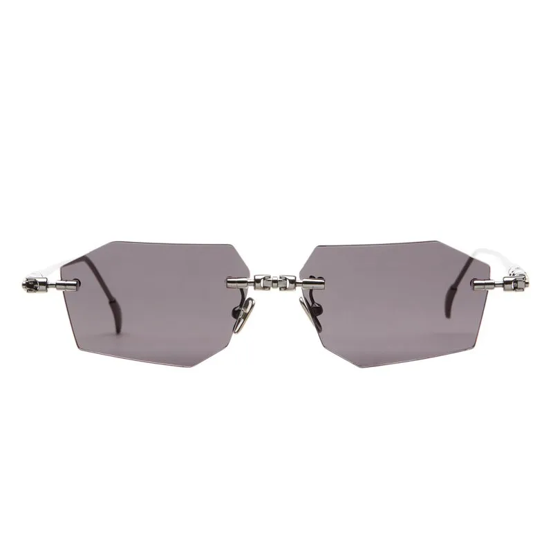 KUBORAUM H63 GUNMETAL