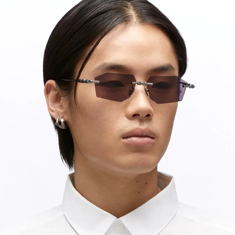 KUBORAUM H63 GUNMETAL - Image 5