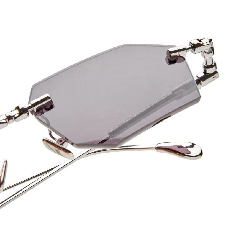 KUBORAUM H63 GUNMETAL - Image 7