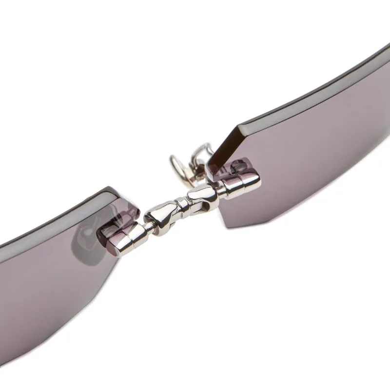 KUBORAUM H63 GUNMETAL - Image 8