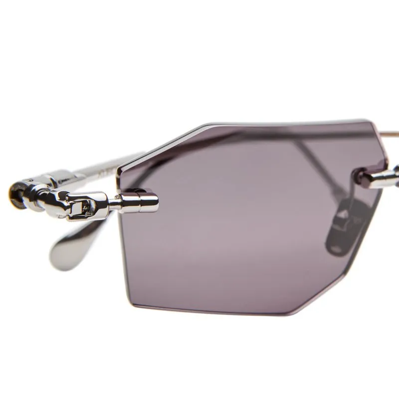 KUBORAUM H63 GUNMETAL - Image 9