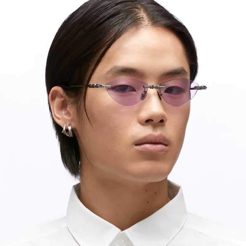 KUBORAUM H64 GUNMETAL - Image 6