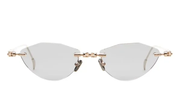 KUBORAUM H64 ROSEGOLD