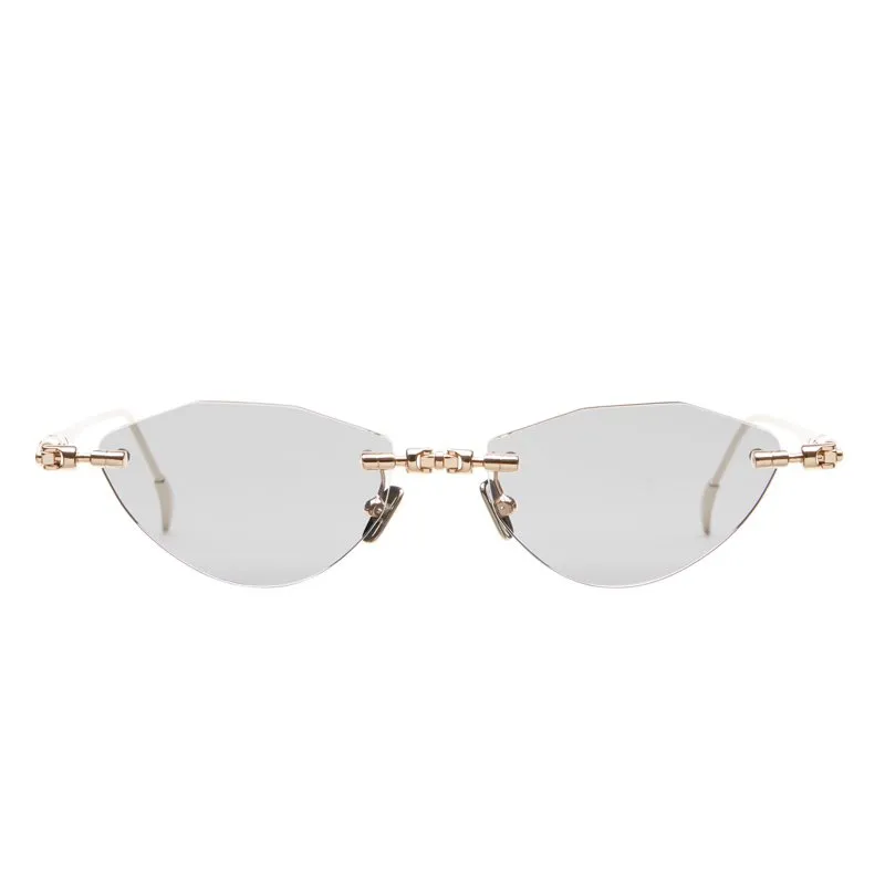 KUBORAUM H64 ROSEGOLD