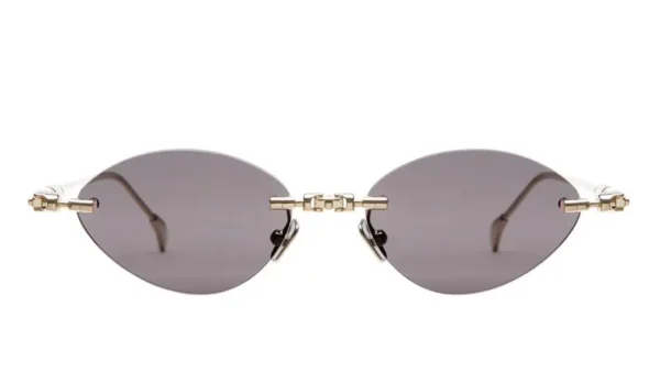 KUBORAUM H65 LIGHT GOLD