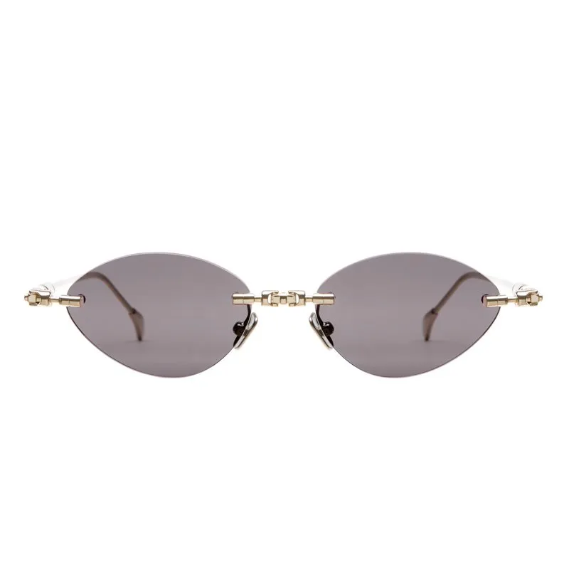 KUBORAUM H65 LIGHT GOLD