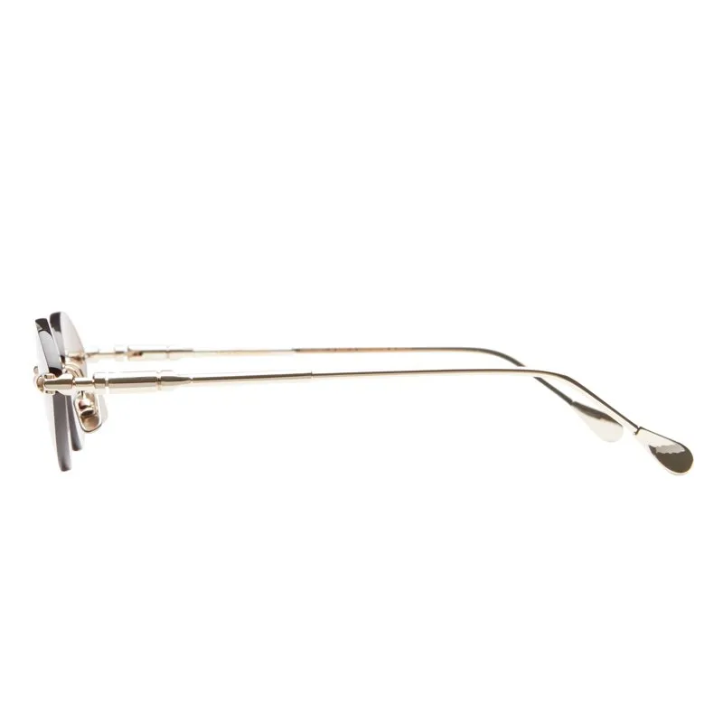 KUBORAUM H65 LIGHT GOLD - Image 4