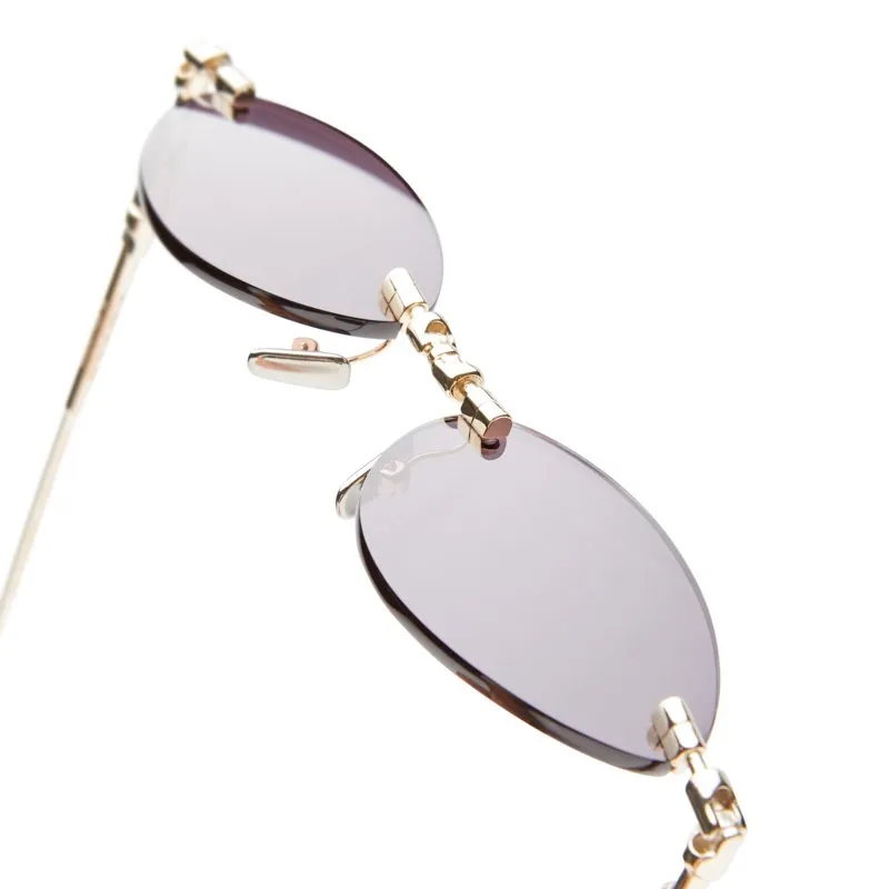 KUBORAUM H65 LIGHT GOLD - Image 5