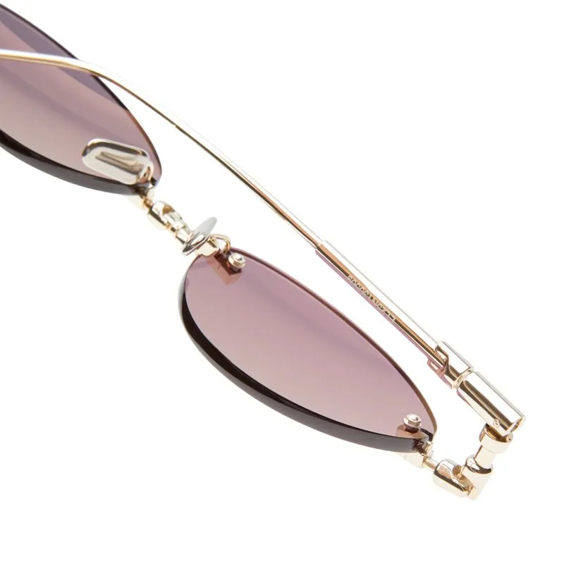 KUBORAUM H65 LIGHT GOLD - Image 6