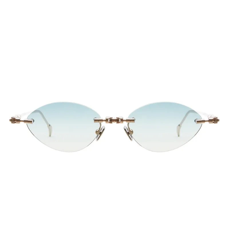 KUBORAUM H65 ROSEGOLD