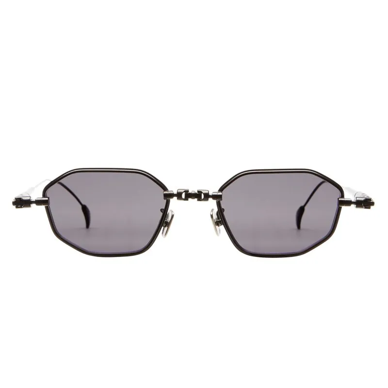 KUBORAUM H66 DARK GUNMETAL