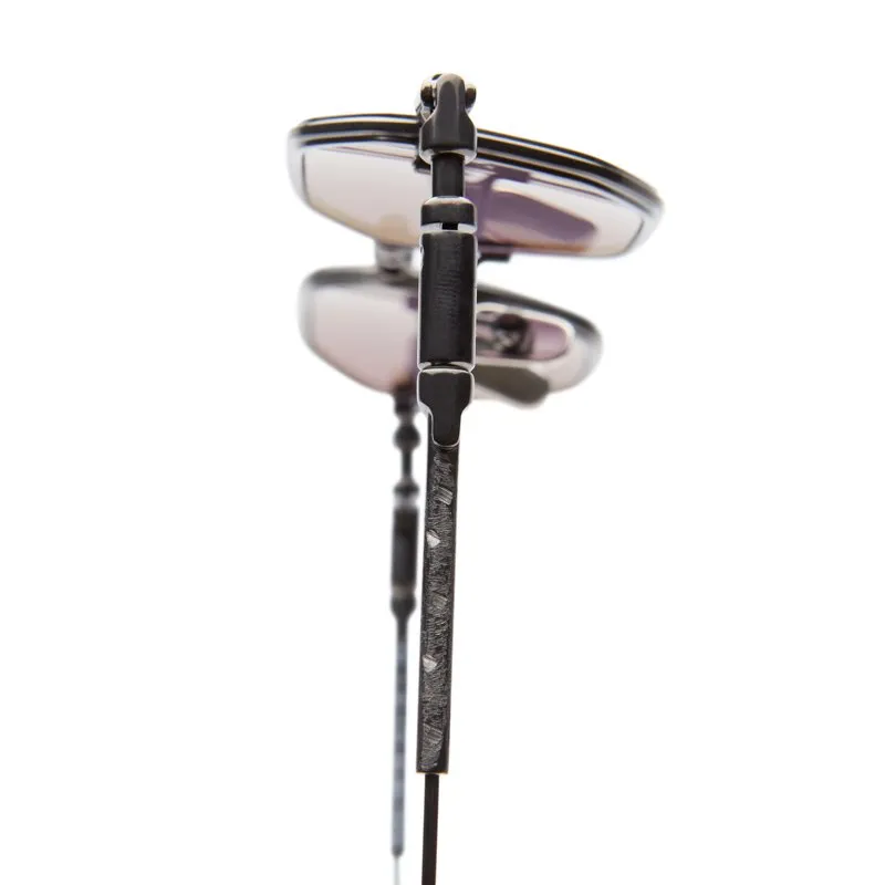 KUBORAUM H66 DARK GUNMETAL - Image 3
