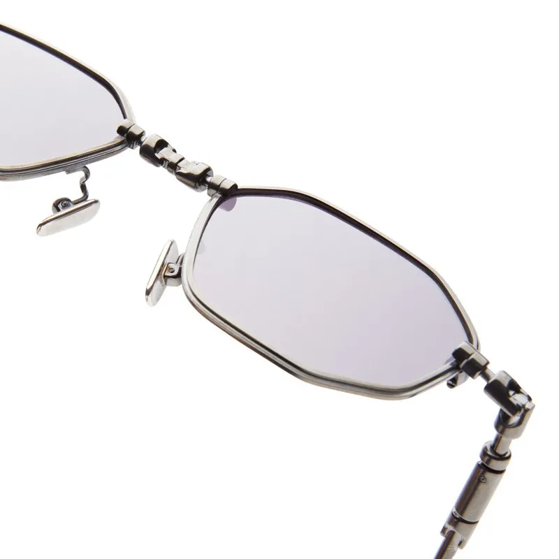 KUBORAUM H66 DARK GUNMETAL - Image 4