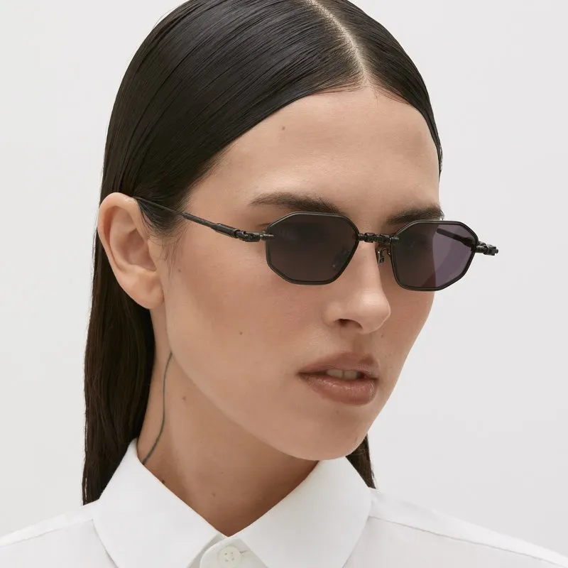 KUBORAUM H66 DARK GUNMETAL - Image 5