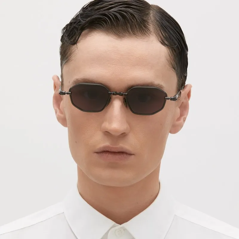 KUBORAUM H66 DARK GUNMETAL - Image 6