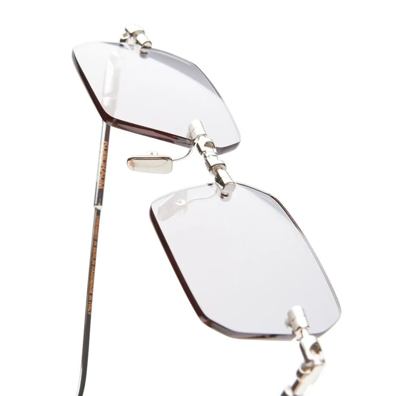 KUBORAUM H68 SILVER - Image 5