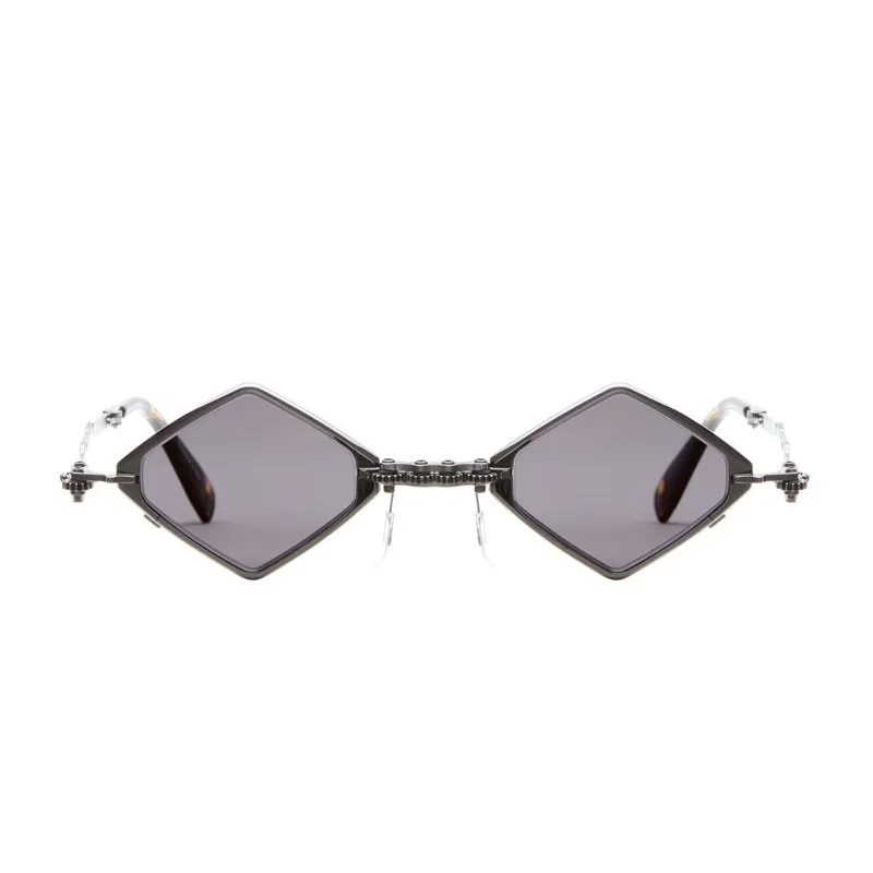 KUBORAUM H80 GUNMETAL - Image 3