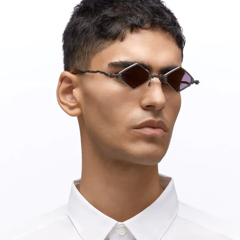 KUBORAUM H80 GUNMETAL - Image 4
