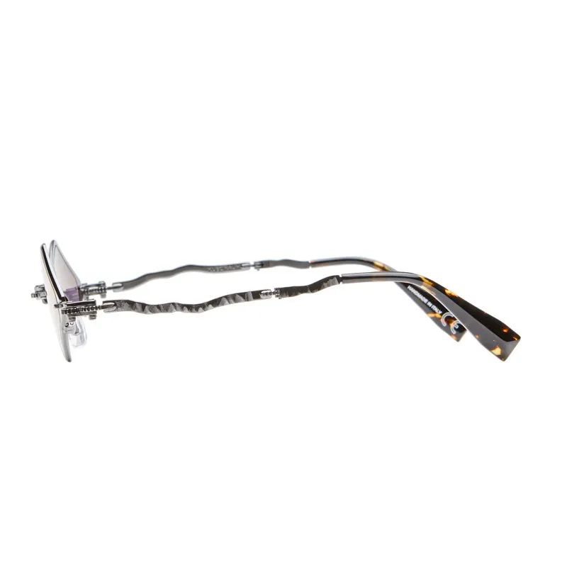 KUBORAUM H80 GUNMETAL - Image 6