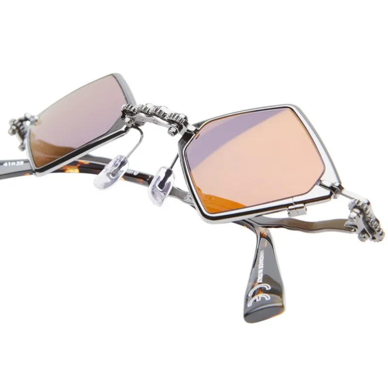 KUBORAUM H80 GUNMETAL - Image 7