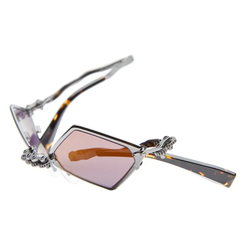 KUBORAUM H80 GUNMETAL - Image 8