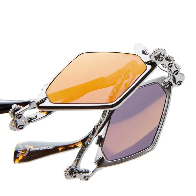 KUBORAUM H80 GUNMETAL - Image 9