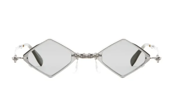 KUBORAUM H80 SILVER