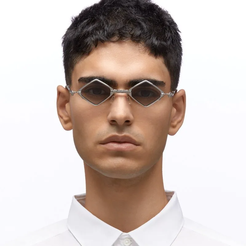 KUBORAUM H80 SILVER - Image 4