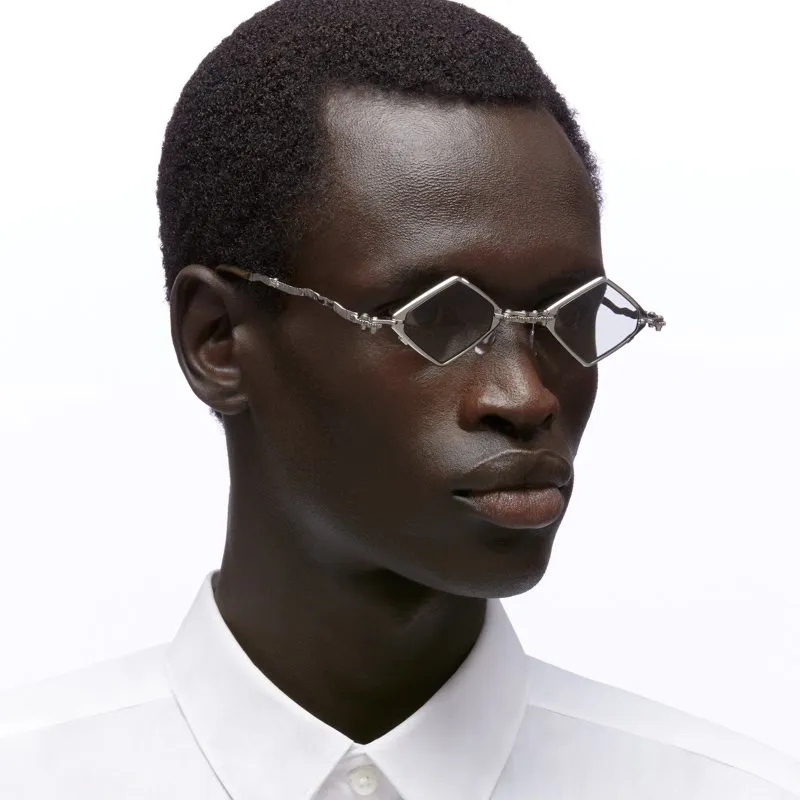 KUBORAUM H80 SILVER - Image 6