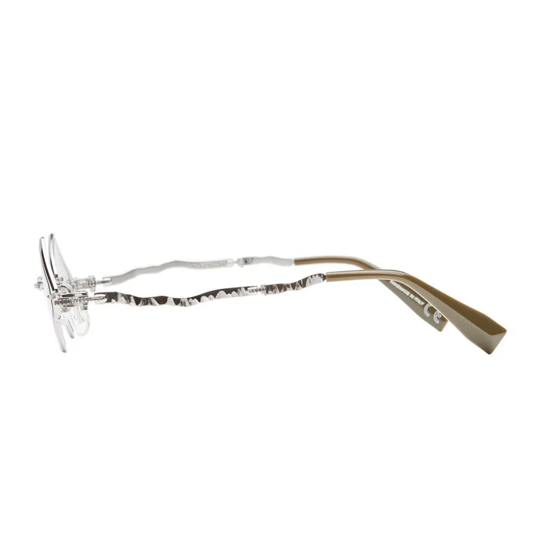 KUBORAUM H80 SILVER - Image 7