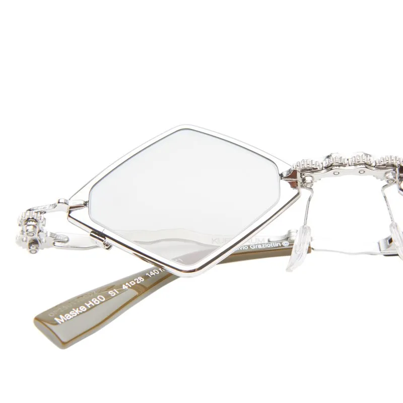 KUBORAUM H80 SILVER - Image 8