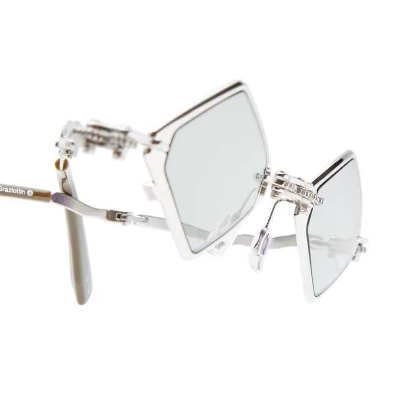 KUBORAUM H80 SILVER - Image 9