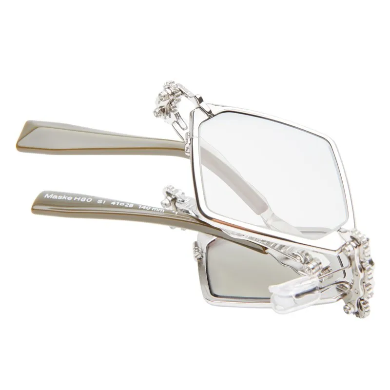 KUBORAUM H80 SILVER - Image 10