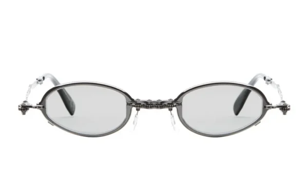 KUBORAUM H81 GUNMETAL